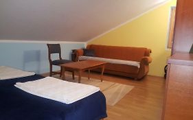 Skadar Lake - Karuc Apartments